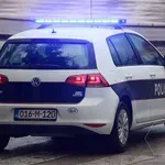 Uhićen osumnjičeni za pokušaj ubojstva policajca u Širokom Brijegu