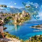 Od Mostara do Neuma: Može li umjetna inteligencija promijeniti turizam u BiH?
