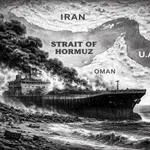 Trump govori o rekordnom prolasku nafte, Iran tvrdi da je u dva dana ciljao 19 brodova