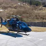 Djevojka iz BiH nakon prometne nesreće helikopterom prebačena u Beograd