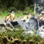 Petorica uhićena kod američke baze u Britaniji, istražuje se moguća povezanost s Iranom