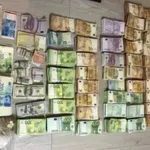 Kod dvojice Rusa pronađeni milijun eura i poligraf