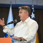 Komšić iz Mostara kritizira ono što upravo on blokira