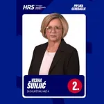 Najaktivnija zastupnica Skupštine HNŽ: Vlasti su reciklirale obećanja, a planovi su ostali mrtvo slovo na papiru