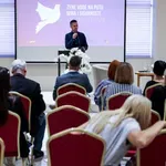 FOTO | Žene iz Hercegovine traže više utjecaja: "Bez dugoročne podrške nema održivog biznisa"