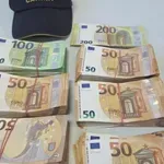 Državljanin BiH pokušao ući u Hrvatsku s 41.700 eura gotovine, opako je kažnjen