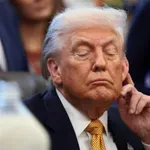 Iranska Revolucionarna garda pozvala američke birače da odbace Trumpovu politiku