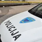 Motociklist iz Čapljine teško ozlijeđen u prometnoj nesreći