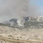 Požarište na Čvrsnici i dalje aktivno, vatrogasci gasili zaostale panjeve
