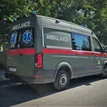 Eksplozija kod Donjeg Vakufa: Civil teško ozlijeđen