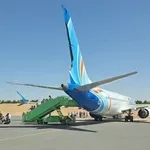 Drama u kokpitu Flydubaija: Zrakoplov naglo izgubio visinu pa sletio u Saudijsku Arabiju