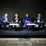 Sigurnost u HNŽ-u otvorila žestoku raspravu na debati kandidata u Mostaru