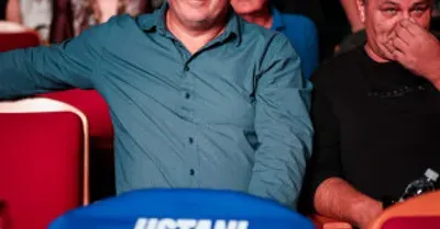 Lučić poslao poruku iz Mostara: ‘‘Više ne želimo stajati u sjeni’’