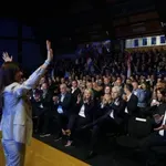 Filipović u Livnu: ‘‘Što nam znači pobjeda ako mlada obitelj ovdje ne vidi budućnost?’’