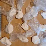 Mostar: 31-godišnjak predao više vrećica amfetamina, ecstasy i vagu