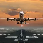 Ovo je najstresnija avionska ruta u Europi za putnike koji se boje letenja