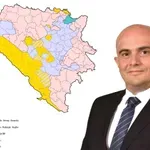 Raguž: Imamo najbolji prijedlog preustroja BiH