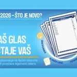 Opći izbori u Bosni i Hercegovini 2026.: Često postavljena pitanja za birače