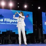 Filipović: Ne želimo imati više od drugih, ali ne prihvaćamo ni da imamo manje