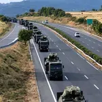 Etiopske snage ušle u Mekelle, pobunjenici se navodno povukli bez borbe
