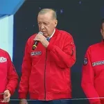 Erdogan najavio ''potpunu revoluciju'': Turska želi još snažniju obrambenu industriju