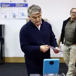 Željko Komšić ostao bez mandata u Parlamentu BiH