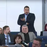 Kandidati s najviše glasova za državni parlament