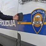 Lažna dojava o bombi na Županijskom sudu