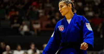 Aleksandra Samardžić predstavlja BiH na Svjetskom prvenstvu u Bakuu