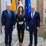 Grlić Radman: Filipović će još snažnije artikulirati multinacionalnost BiH
