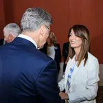 Plenković: Nadamo se kako će Izborom Filipović na red doći pitanje izbornog zakona