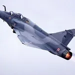 Ukrajinski Mirage topom oborio novu rusku krstareću raketu?