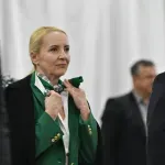 Sebija Izetbegović izgubila četiri kilograma u kampanji: "Imam i manje glasova“
