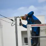 Dio Mostara bez struje od 9 do 15 sati