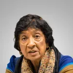 Navi Pillay dobitnica Nobelove nagrade za mir
