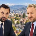 Konaković predlaže SDA: "Kao poruku" Izbacite HDZ iz vlasti u SBŽ