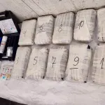 Vozač iz BiH uhićen na granici Turske i Bugarske: Krijumčario 12 kg kokaina