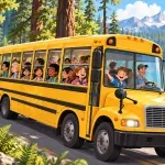 Roditelji tvrde: Djevojčici iz Žepča u školskom autobusu nasilno skinuli hidžab