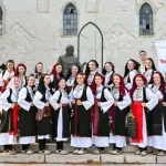 Hrcegovačka tradicija na sarajevskoj Šetnici kulture