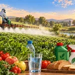 Znanstvenici iz pesticida izdvojili čak 485 kemikalija koje bi mogle biti povezane s rakom dojke