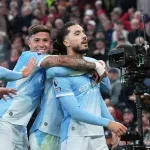 City utišao Anfield: Haaland, Doku i Cherki sredili Liverpool
