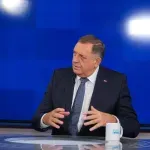 Dodik: Politički dogovori ovisit će o novom izbornom zakonu i SIP-u