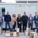 Civilnoj zaštiti Livno nova oprema za izvlačenje unesrećenih iz vozila