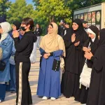 Diljem Azerbajdžana izbili prosvjedi zbog zabrane hidžaba u školama
