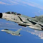 Njemački zrakoplovi idu na nuklearnu vježbu NATO-a