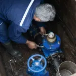 Obustava prometa u Ulici kneza Višeslava