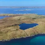 Cijeli škotski otok prodaje se za 414.000 eura, ali postoji jedna velika kvaka
