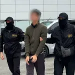 Rusija uhitila japanskog novinara zbog sumnje na špijunažu