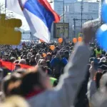 Srbija poslala prosvjednu notu Hrvatskoj