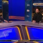 Zelenski kod Piersa Morgana: Bilo je bolno kada je Trump stao na drugu stranu